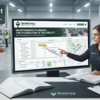  Maintenance Planning